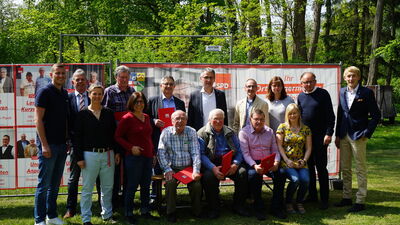 Rückblick auf 2019.