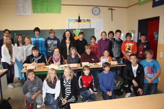 Realschule Plus Nachtsheim