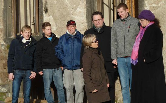 Andrea - Probstei Kruft