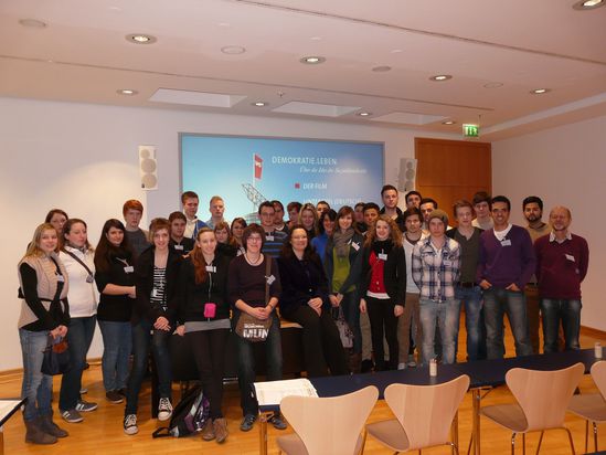 BBS Bad-Neuenahr März 2012