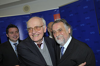 C.C. Schweitzer u. H.-G. Ziesemer